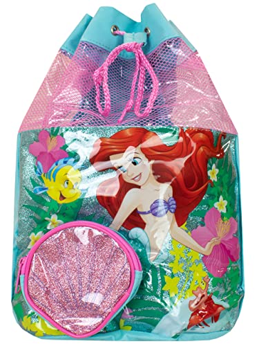 Disney Kinder Arielle, die Meerjungfrau Strandtasche von Disney