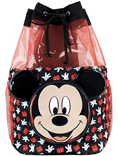 Disney Kinder Mickey Mouse Strandtasche von Disney
