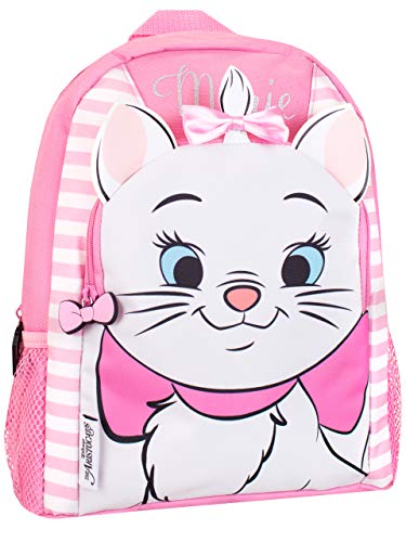 Disney Kinder Rucksack Aristocats Marie Pink von Disney