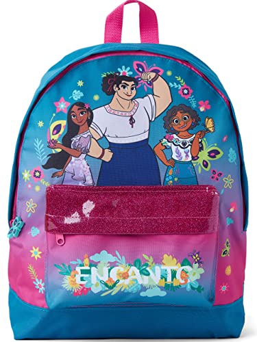 Disney Kinder Rucksack Mehrfarbig Encanto von Disney