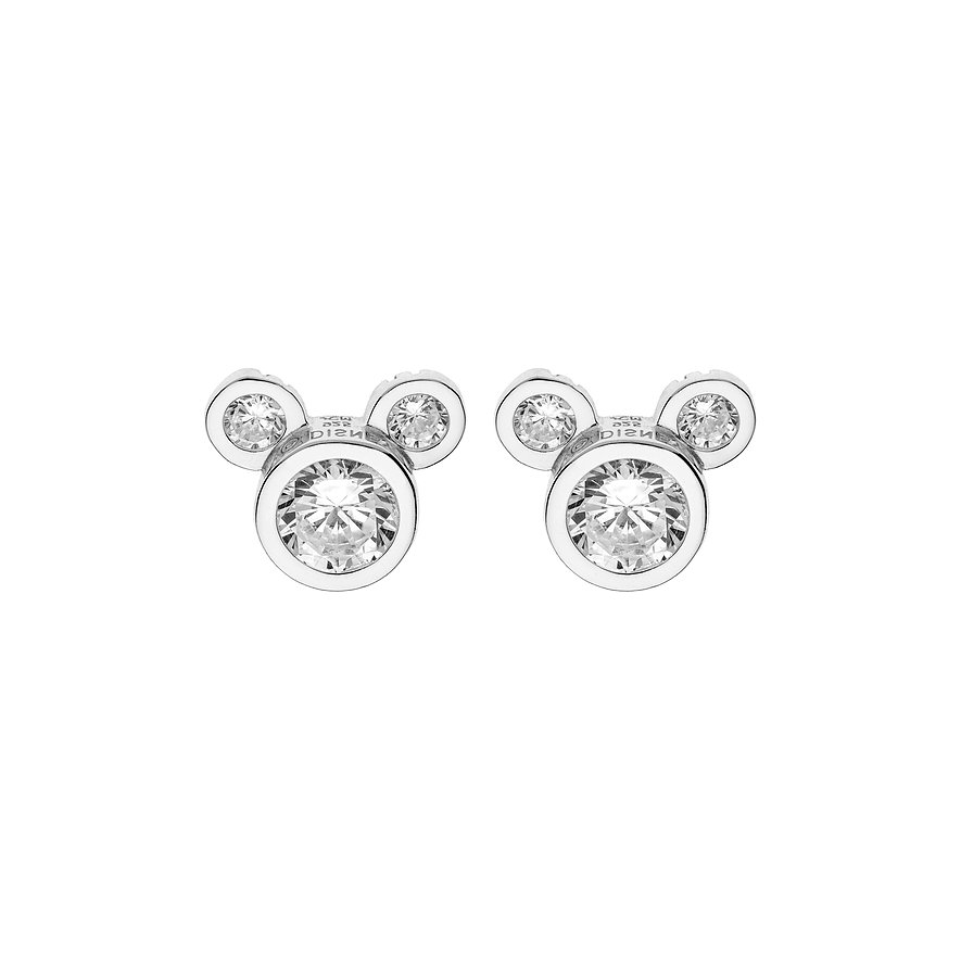 Disney Kinderohrring Mickey Mouse E902861RZWL 925er Silber von Disney