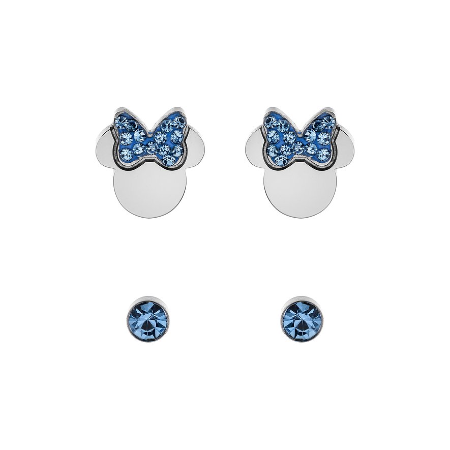 Disney Kinderohrring S600149RDL-B.CS Disney Kinderohrring S600149RDL-B.CS von Disney
