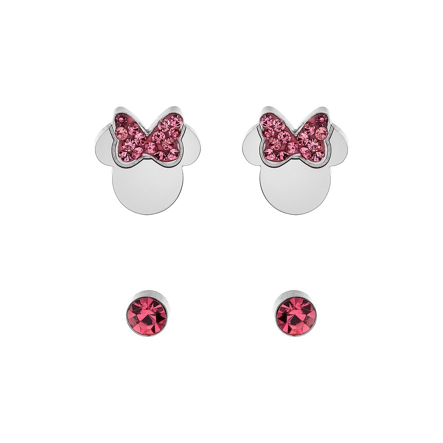 Disney Kinderohrring S600149RPL-B.CS Disney Kinderohrring S600149RPL-B.CS von Disney