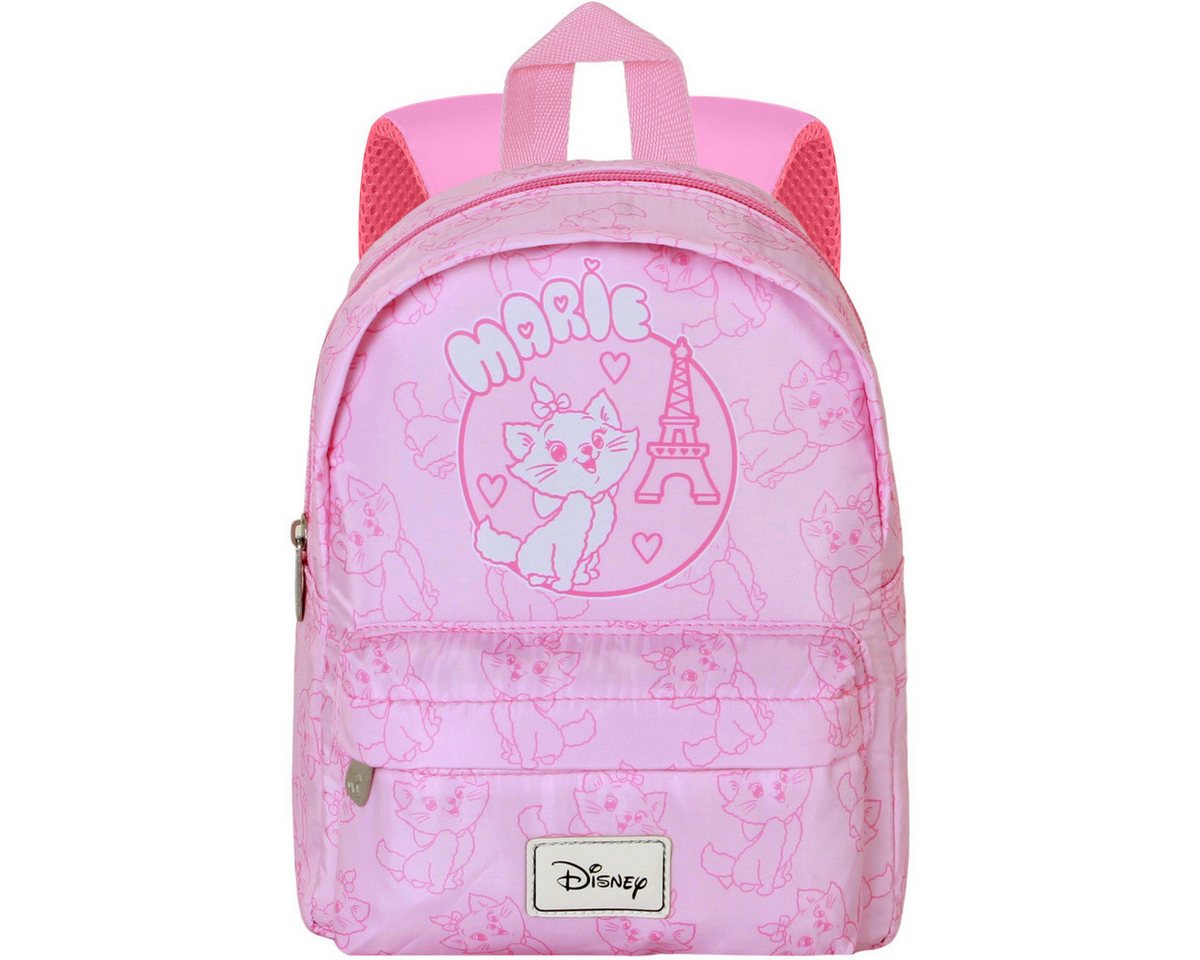 Disney Kinderrucksack Aristocats Mädchen Disney Kinderrucksack Aristocats Mädchen von Disney