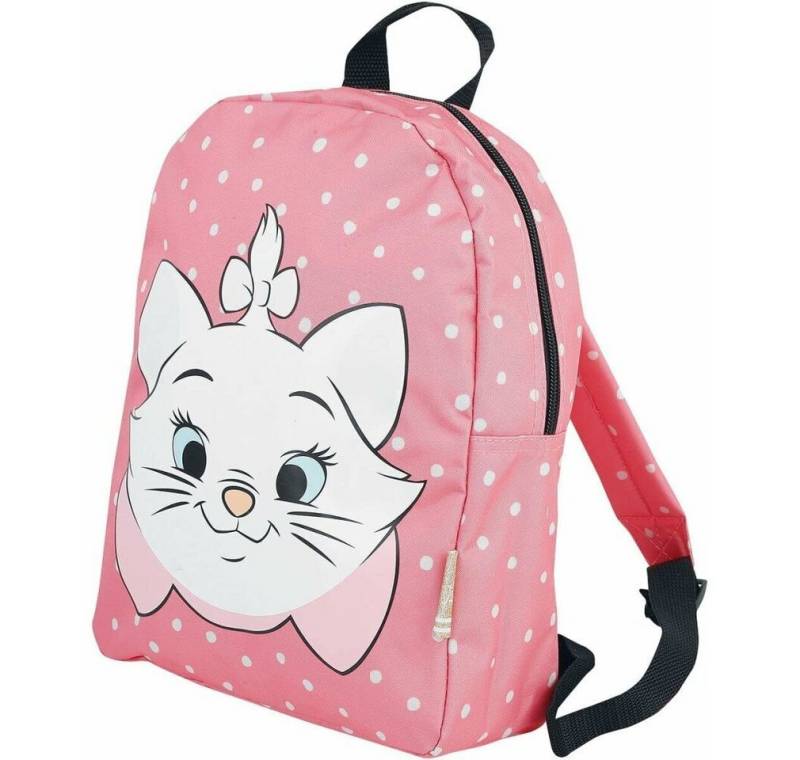 Disney Kinderrucksack Aristocats - Rucksack "Marie Style Icons" 34cm von Disney