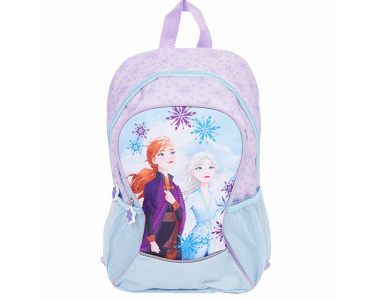 Disney Kinderrucksack Disney Die Eiskönigin Elsa Anna Kinder Rucksack Schultasche von Disney