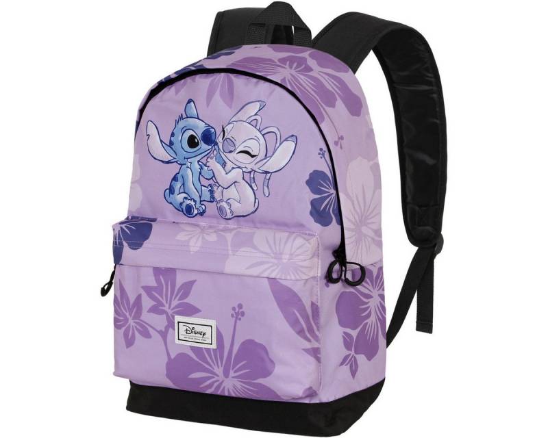 Disney Kinderrucksack Lilo & Stitch Mädchen Disney Kinderrucksack Lilo & Stitch Mädchen von Disney