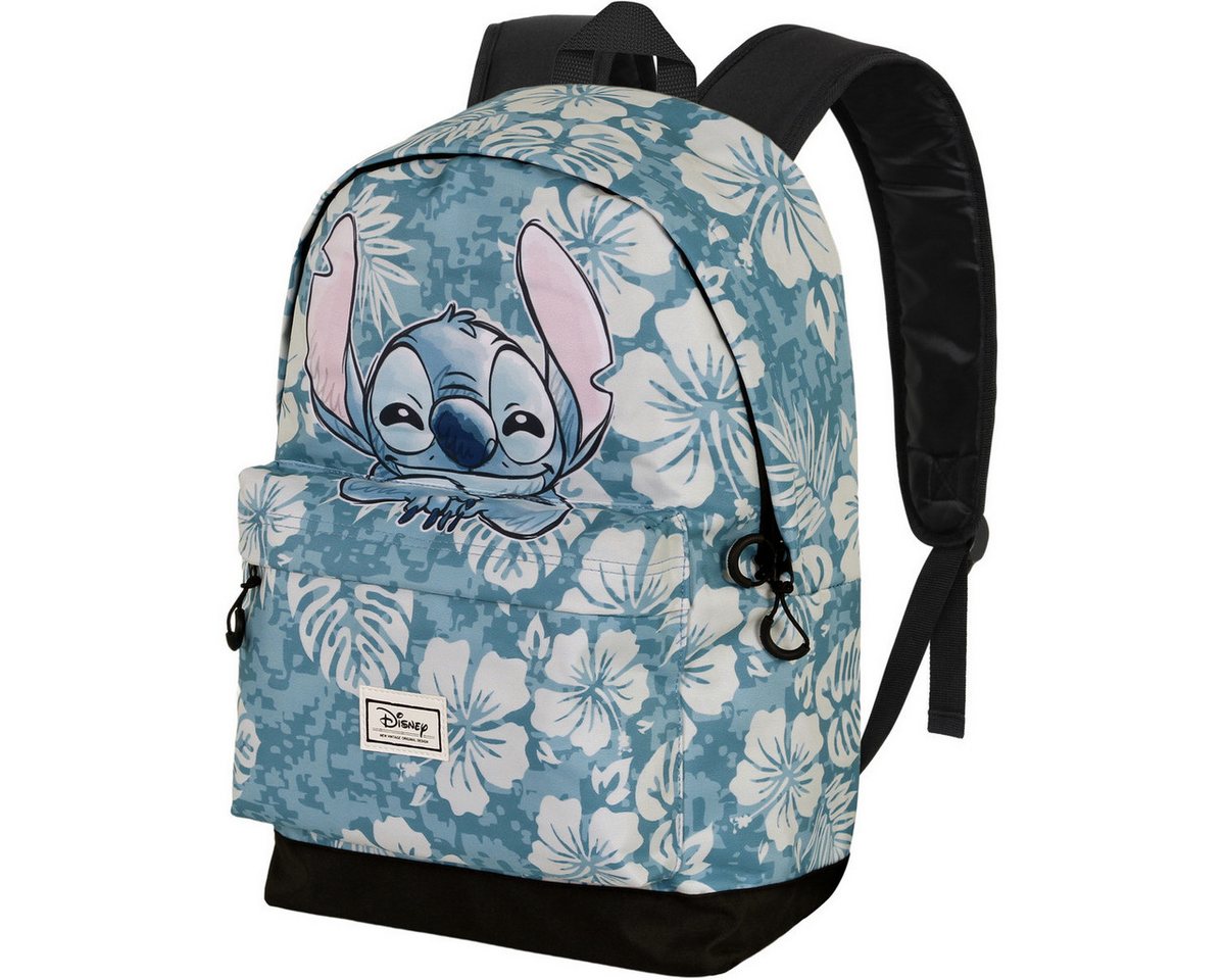Disney Kinderrucksack Lilo & Stitch Unisex Kinder von Disney