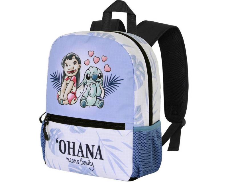 Disney Kinderrucksack Lilo & Stitch Unisex Kinder von Disney