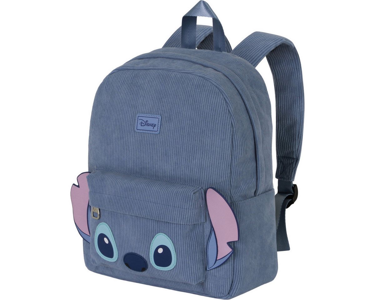 Disney Kinderrucksack Lilo & Stitch Unisex Kinder von Disney