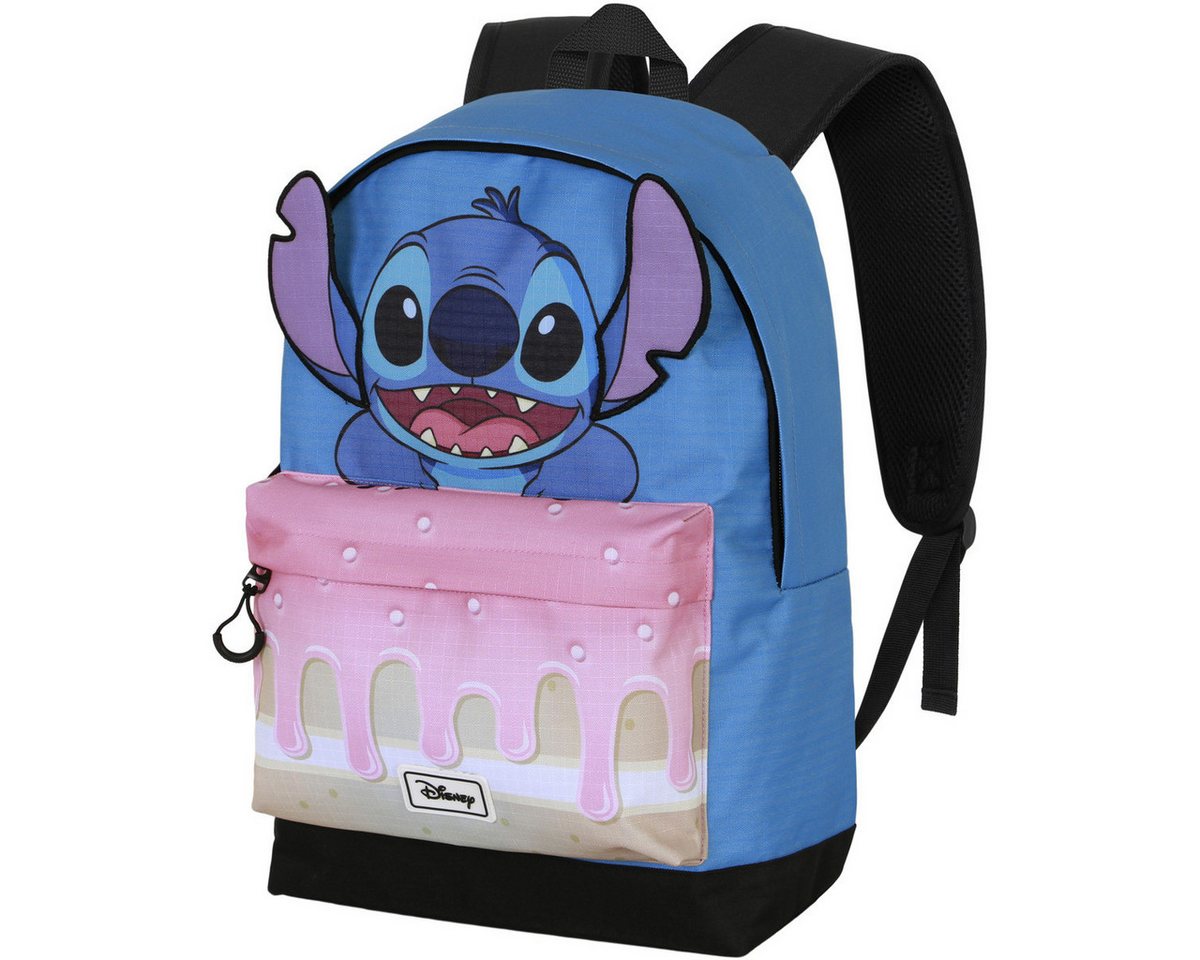 Disney Kinderrucksack Lilo & Stitch Unisex Kinder von Disney