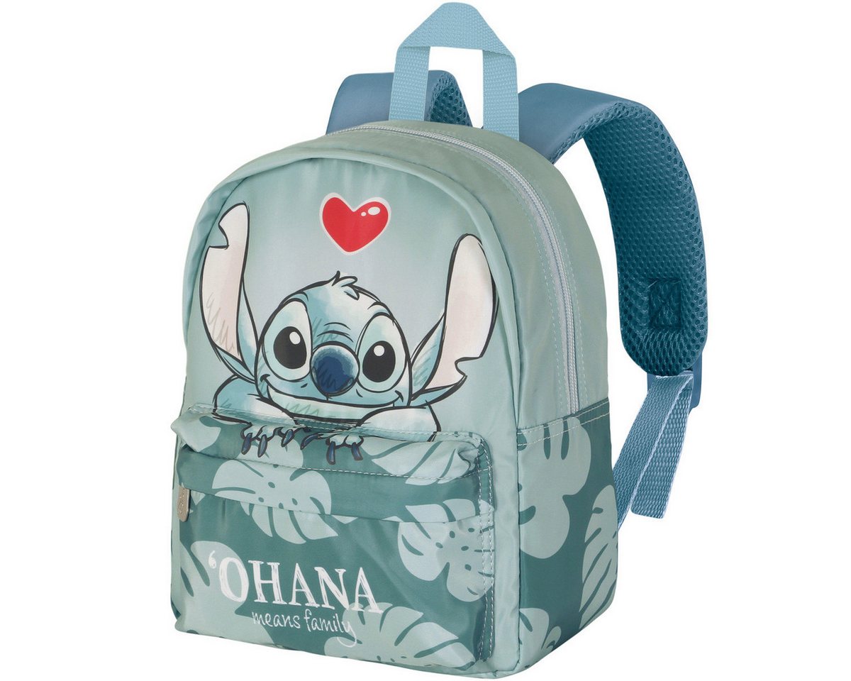 Disney Kinderrucksack Lilo & Stitch Unisex Kinder von Disney