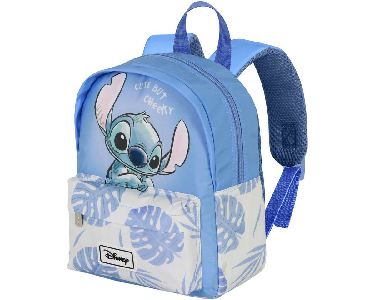 Disney Kinderrucksack Lilo & Stitch Unisex Kinder Disney Kinderrucksack Lilo & Stitch Unisex Kinder von Disney