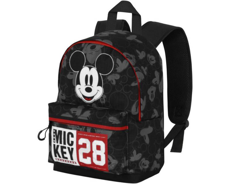 Disney Kinderrucksack Mickey Mouse Year-Small FAN HS Unisex Kinder von Disney