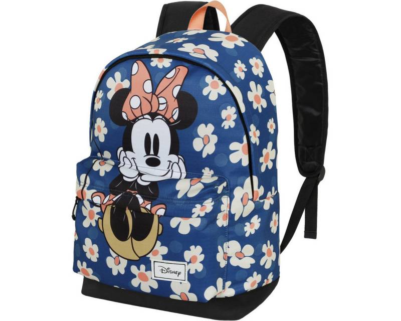 Disney Kinderrucksack Minnie Mouse Happy Field-ECO 2.0 Unisex Kinder von Disney