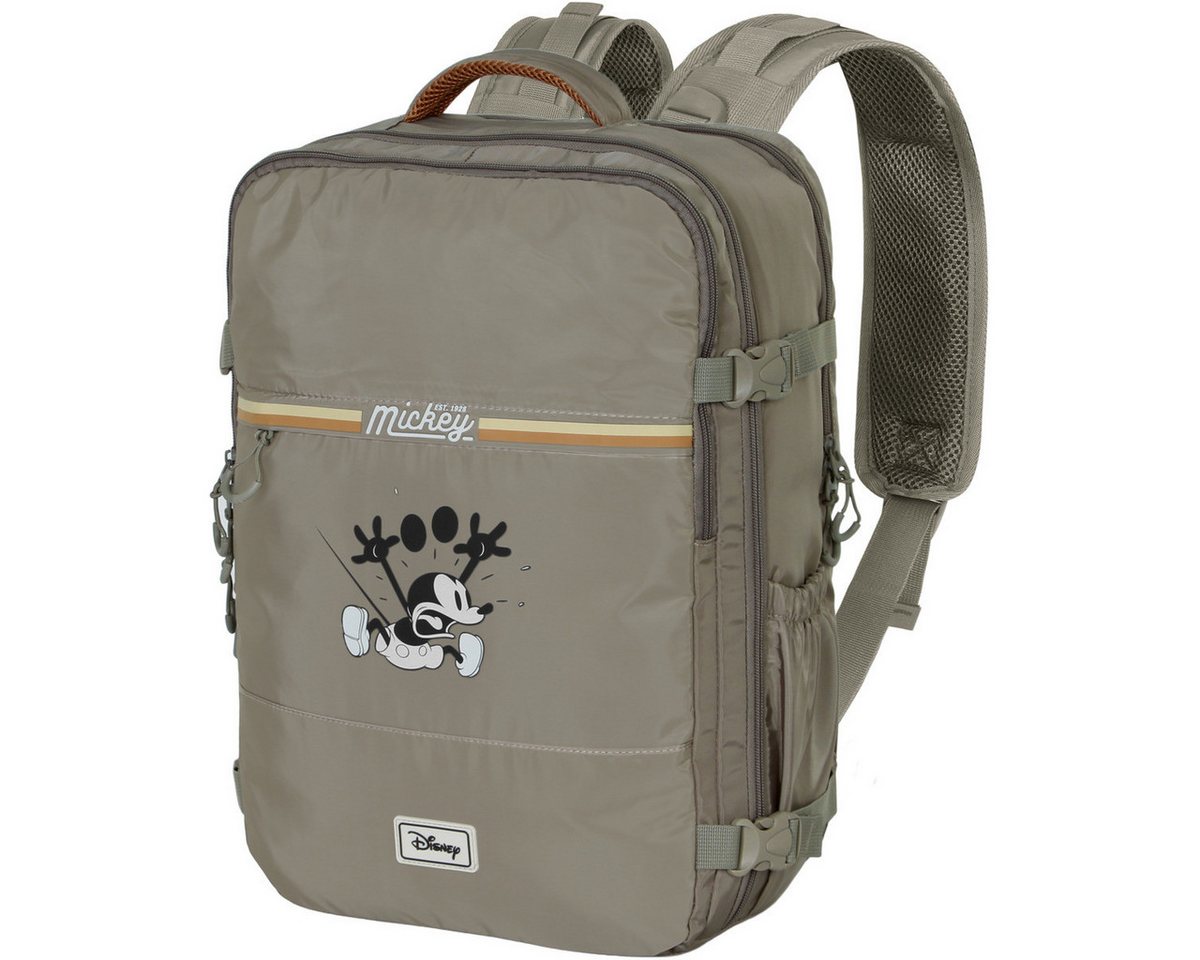 Disney Kinderrucksack Minnie Mouse Unisex Kinder von Disney