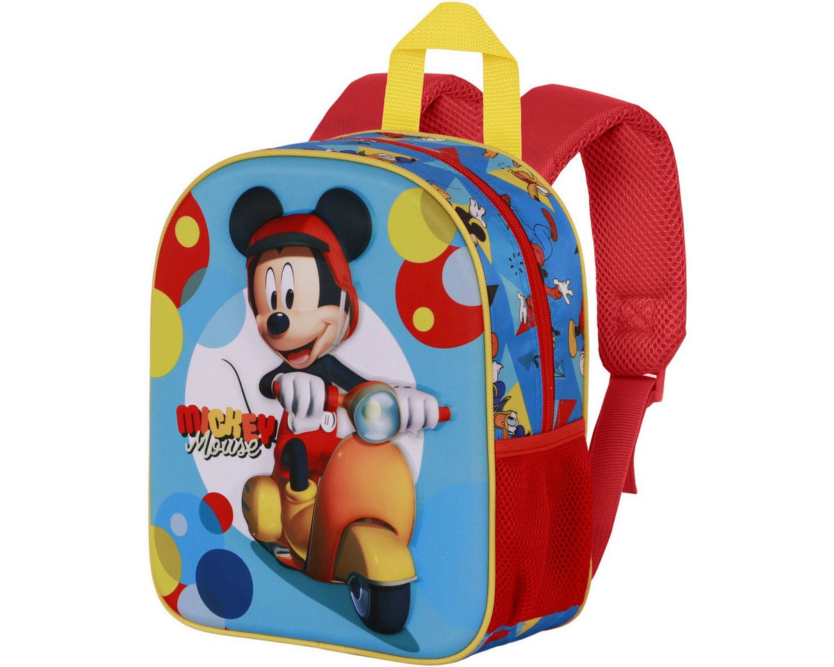 Disney Kinderrucksack Minnie Mouse Unisex Kinder Disney Kinderrucksack Minnie Mouse Unisex Kinder von Disney