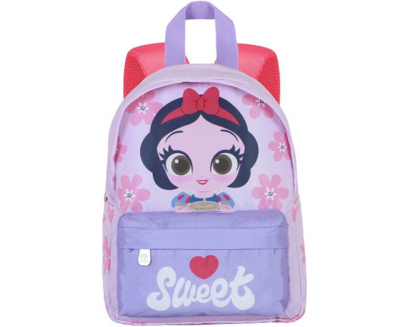 Disney Kinderrucksack Schneewittchen Mädchen von Disney