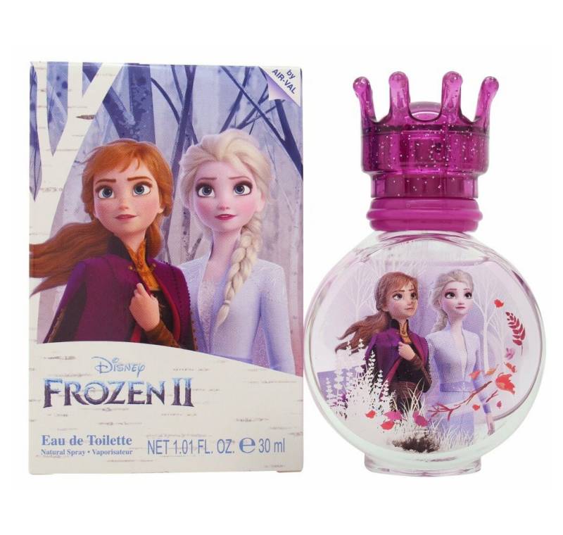 Disney Körperpflegeduft Frozen II Eau de Toilette 30ml Spray von Disney
