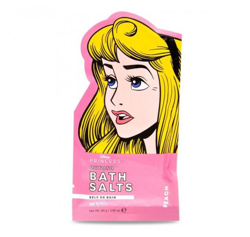 Disney Körperpflegemittel Princess Aurora Badesalz 80 g von Disney