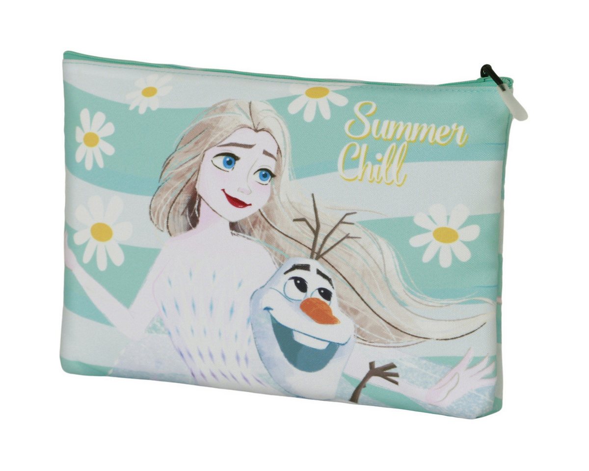 Disney Kulturbeutel Frozen Mädchen von Disney