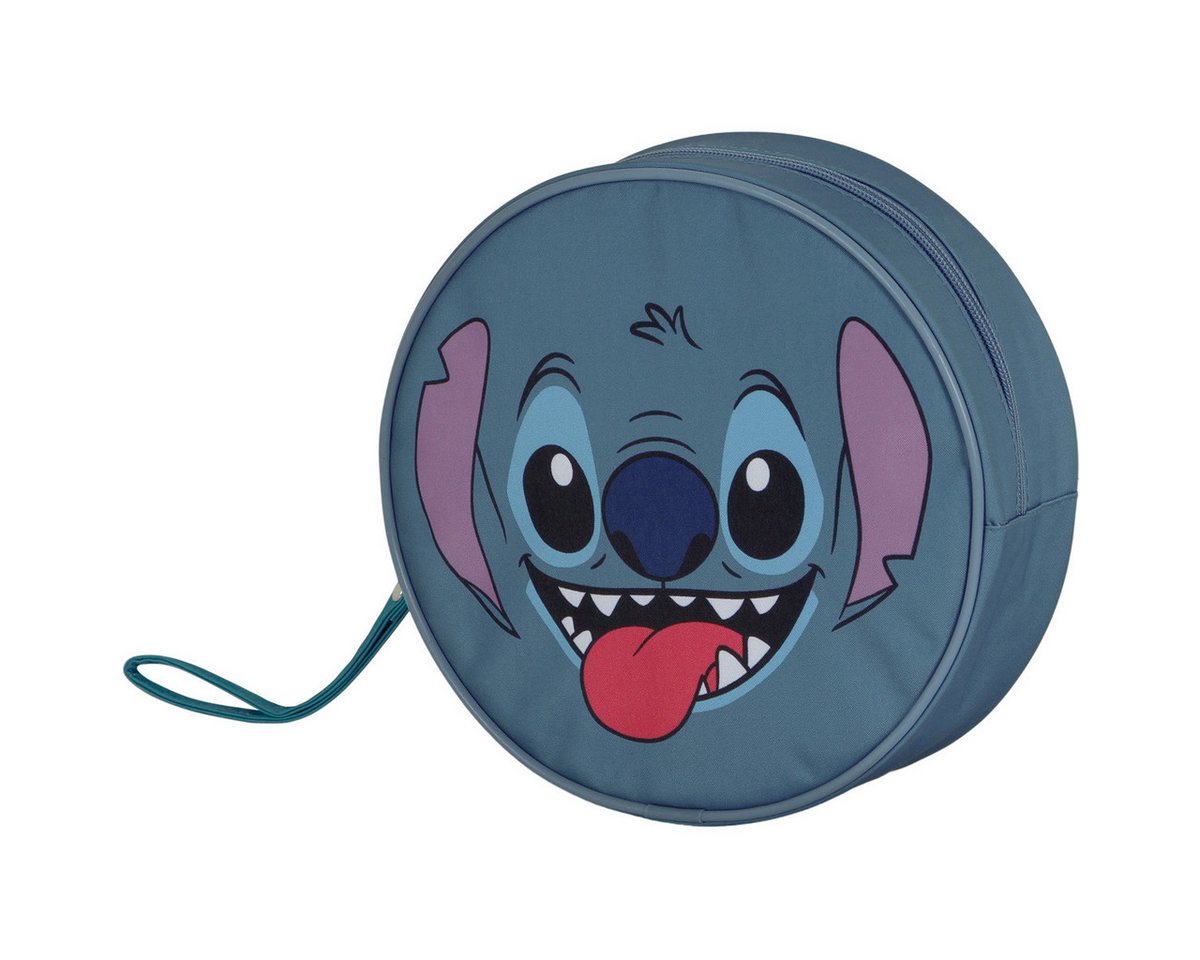 Disney Kulturbeutel Lilo & Stitch Unisex Kinder von Disney