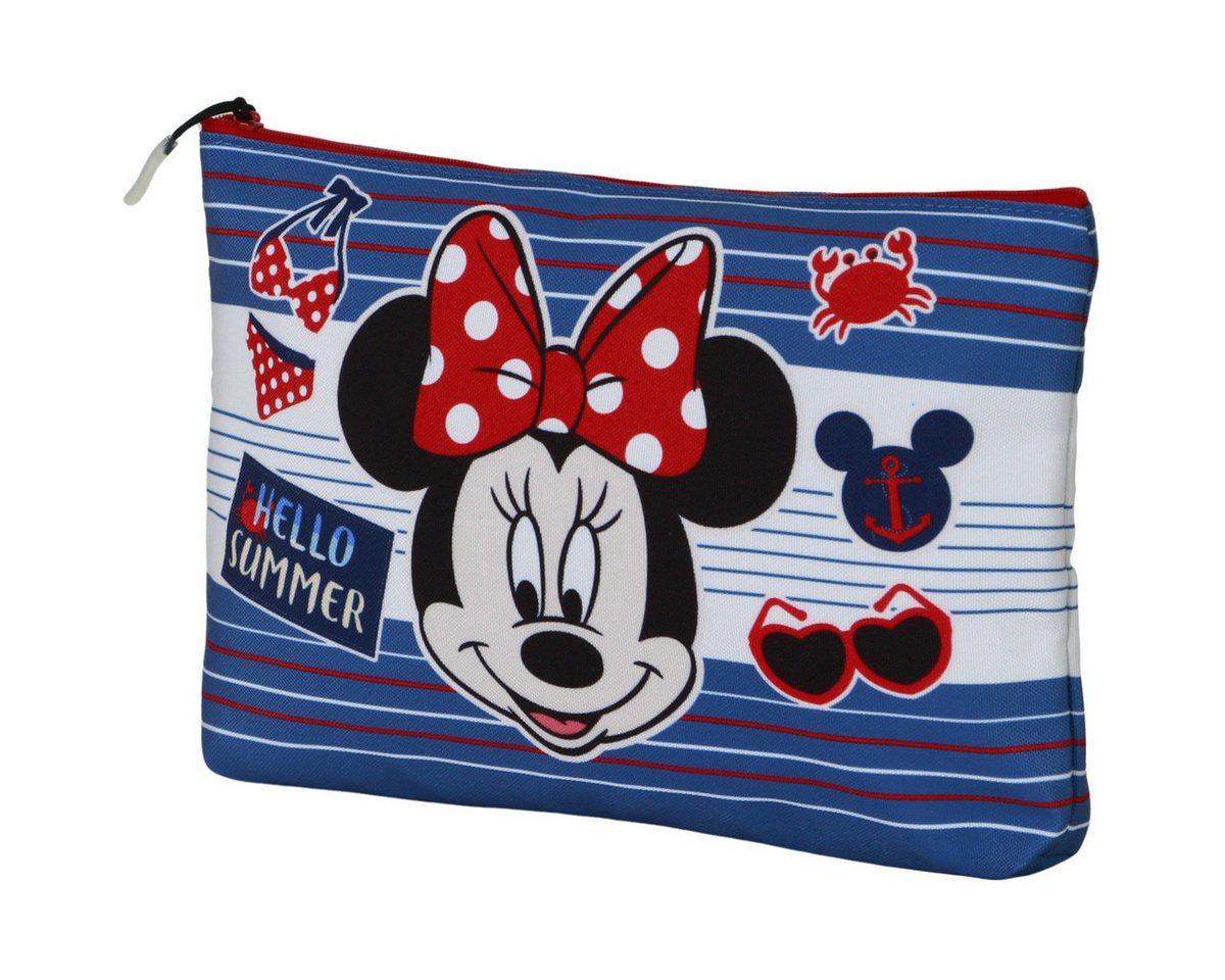 Disney Kulturbeutel Minnie Mouse Mädchen von Disney