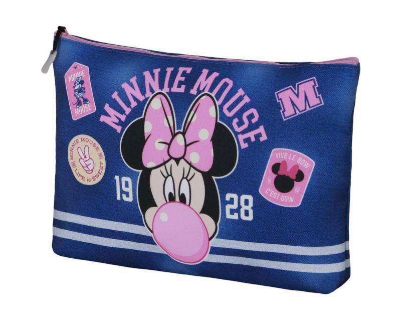 Disney Kulturbeutel Minnie Mouse Mädchen Disney Kulturbeutel Minnie Mouse Mädchen von Disney