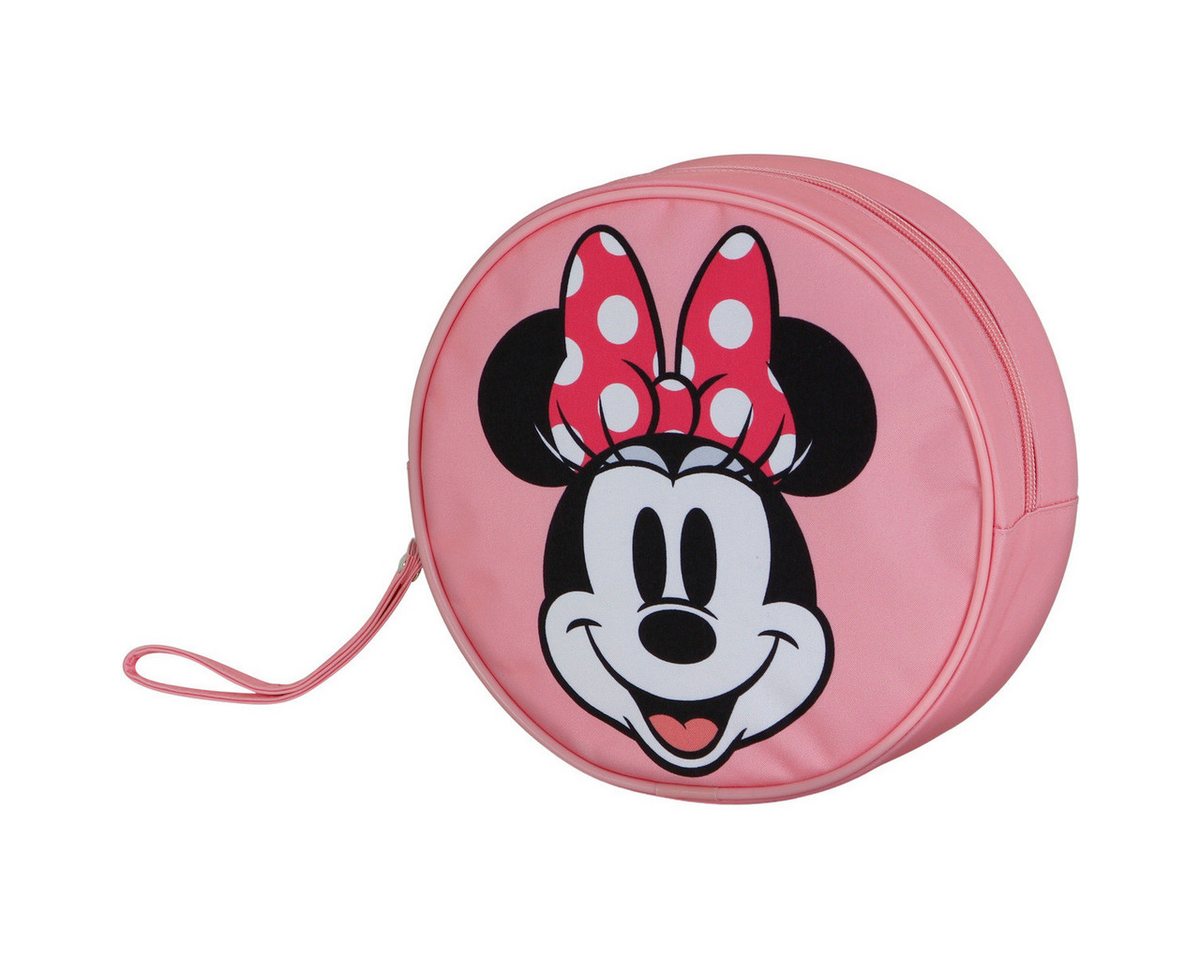 Disney Kulturbeutel Minnie Mouse Mädchen Disney Kulturbeutel Minnie Mouse Mädchen von Disney