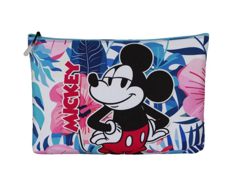 Disney Kulturbeutel Minnie Mouse Mädchen von Disney