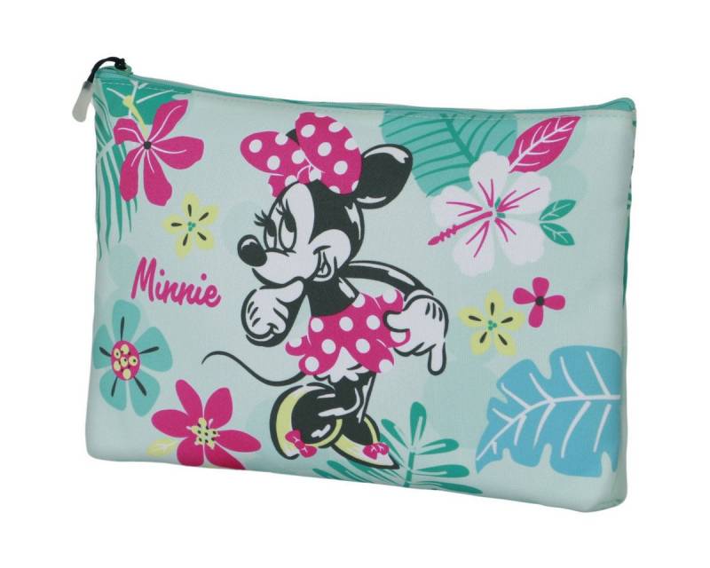 Disney Kulturbeutel Minnie Mouse Mädchen von Disney