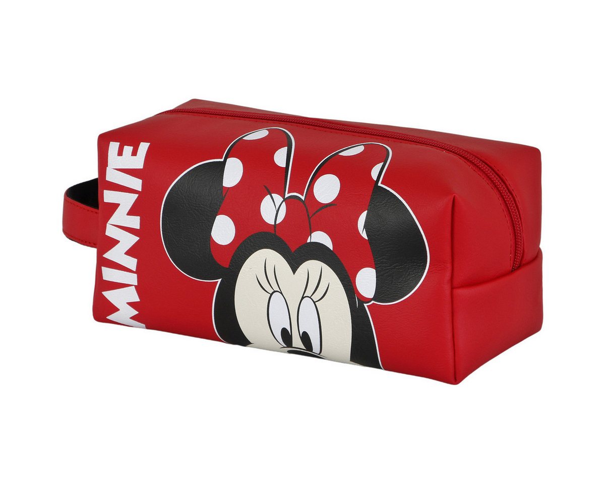 Disney Kulturbeutel Minnie Mouse Mädchen von Disney