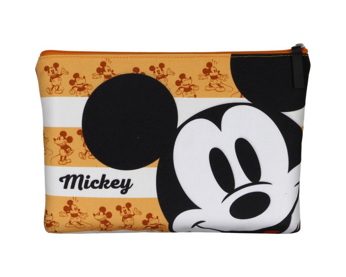 Disney Kulturbeutel Minnie Mouse Unisex Kinder von Disney