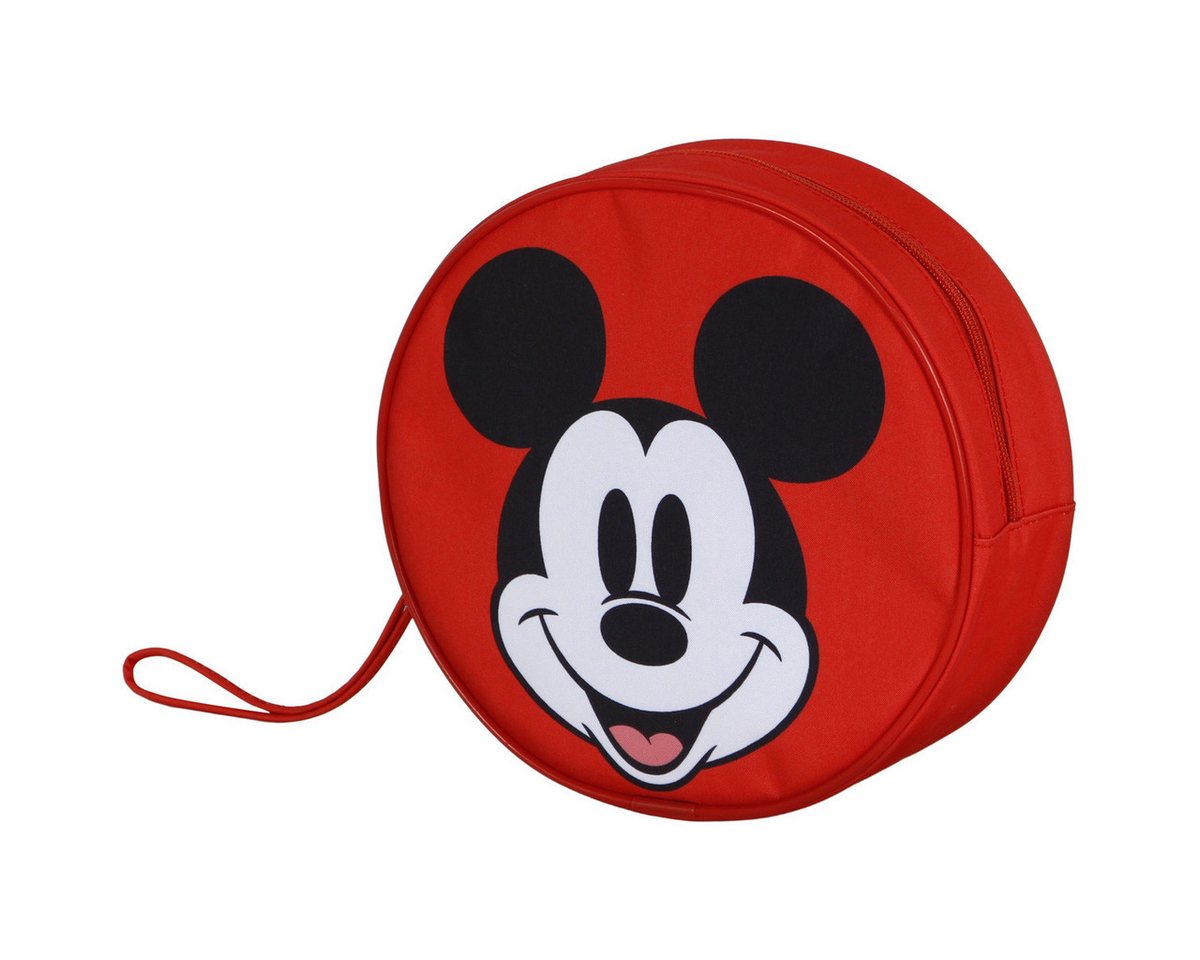 Disney Kulturbeutel Minnie Mouse Unisex Kinder von Disney