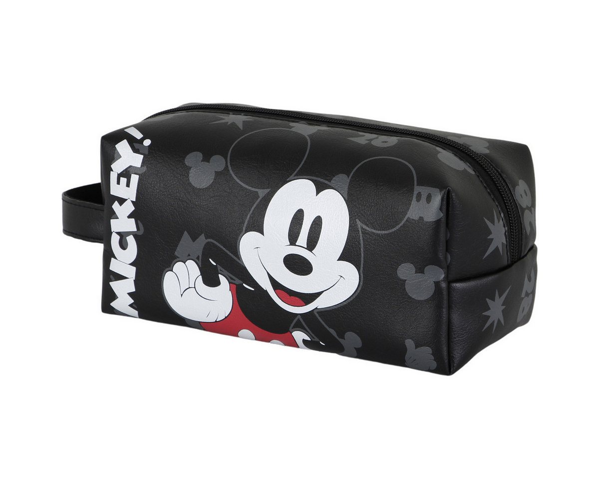 Disney Kulturbeutel Minnie Mouse Unisex Kinder von Disney