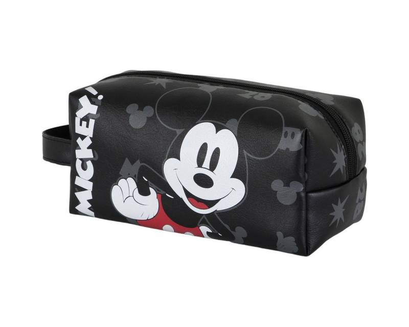 Disney Kulturbeutel Minnie Mouse Unisex Kinder von Disney