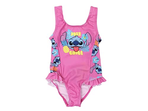 Disney Lilo und Stitch Badeanzug (as3, Numeric, Numeric_92, Numeric_98, Regular) von Disney