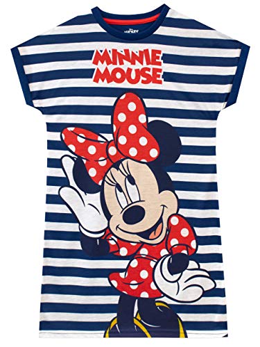 Disney Mädchen Nachthemden Minnie Mouse Merfarbig 92 Disney Mädchen Nachthemden Minnie Mouse Merfarbig 92 von Disney