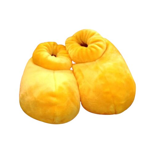 Disney Mickey Mouse Adult Slippers - Large von Disney