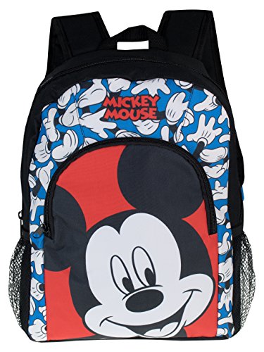 Disney Mickey Mouse Rucksack Jungen Micky Maus Kindergartenrucksack Kinder von Disney