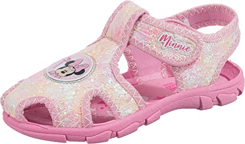 Disney Minnie Mouse Sandalen TELA für Mädchen von Disney