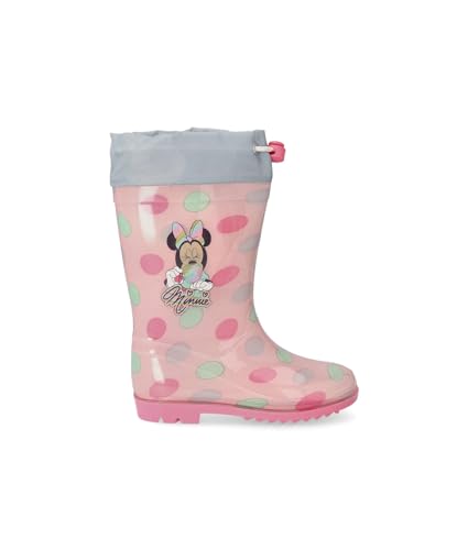 Disney Mode-Stiefel, bunt, Einheitsgröße von Disney