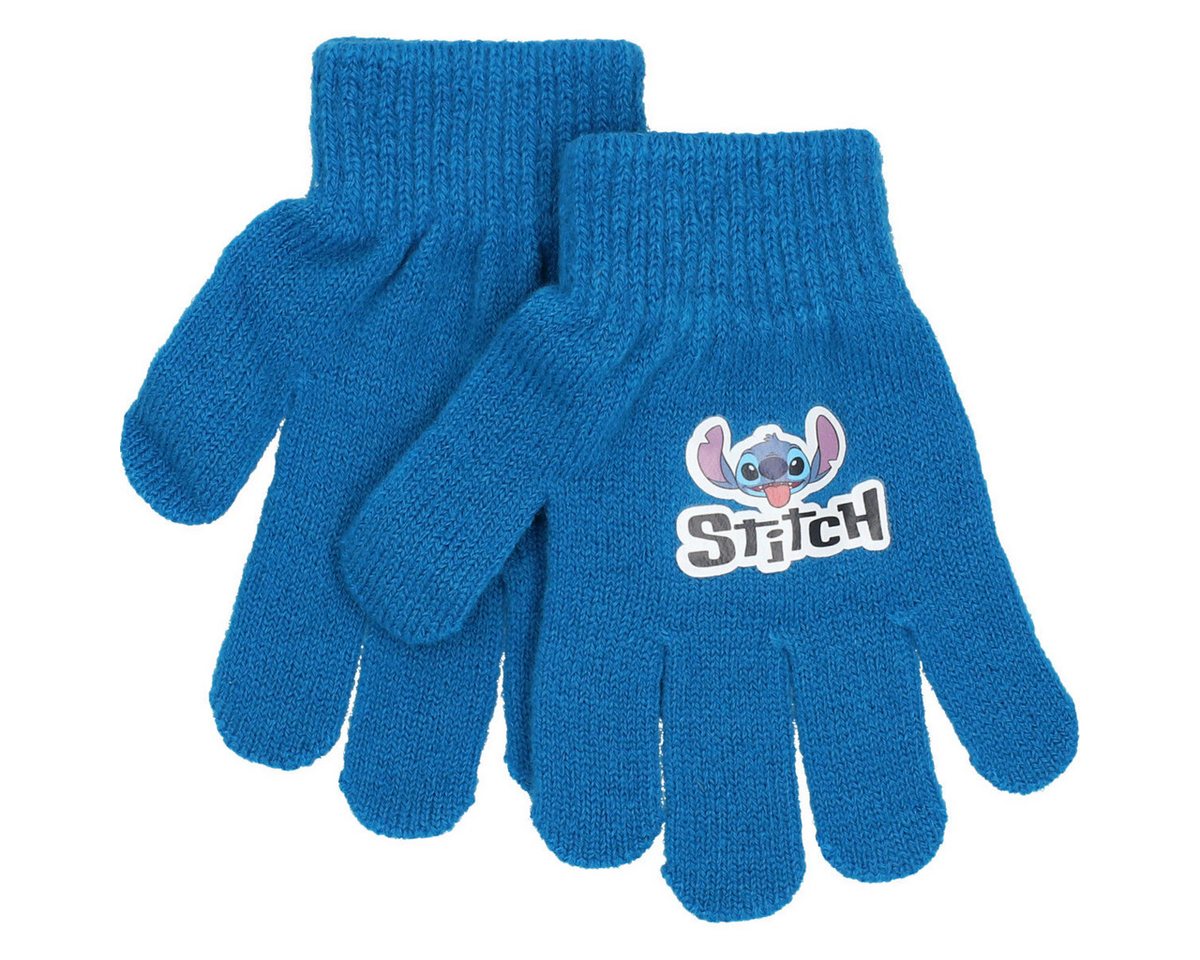 Disney Multisporthandschuhe Lilo & Stitch XT Unisex Kinder Disney Multisporthandschuhe Lilo & Stitch XT Unisex Kinder von Disney