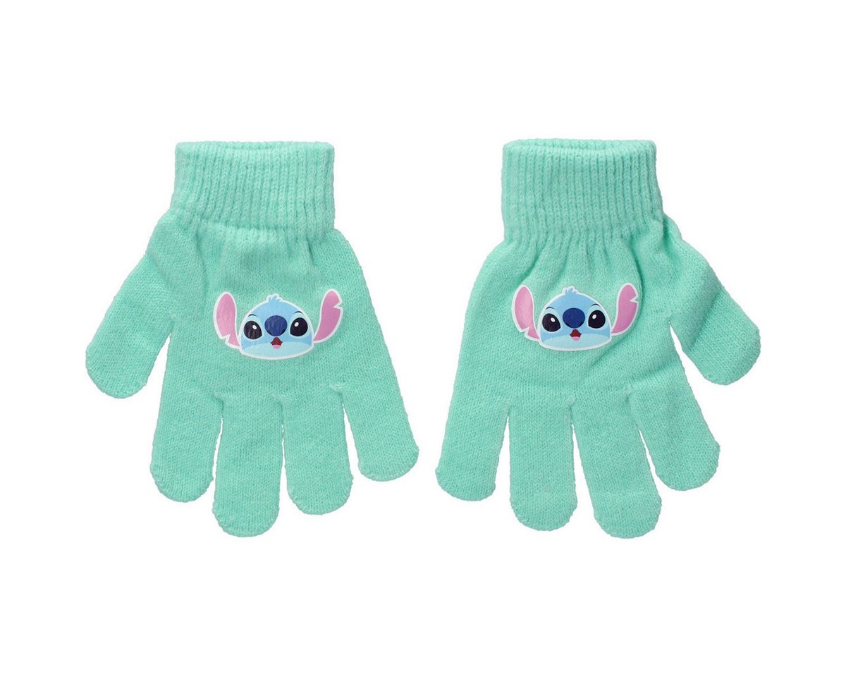 Disney Multisporthandschuhe Lilo & Stitch XT Unisex Kinder Disney Multisporthandschuhe Lilo & Stitch XT Unisex Kinder von Disney