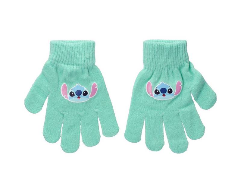 Disney Multisporthandschuhe Lilo & Stitch XT Unisex Kinder Disney Multisporthandschuhe Lilo & Stitch XT Unisex Kinder von Disney