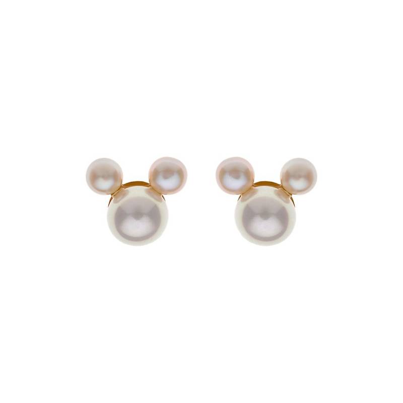 Disney Ohrstecker Mickey Mouse EG00002MAL.CS von Disney