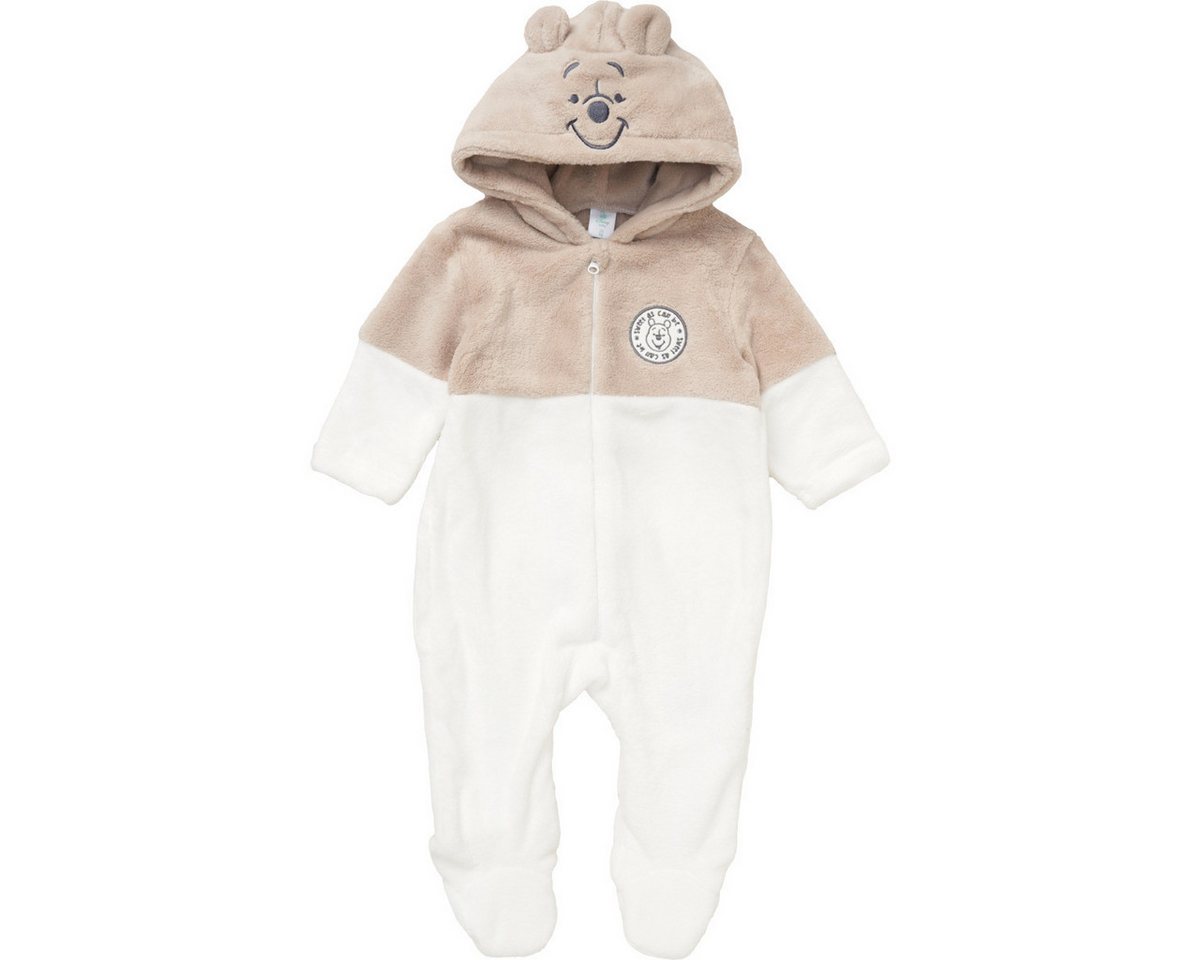 Disney Overall Winnie Pooh Unisex Kinder (1-tlg) von Disney
