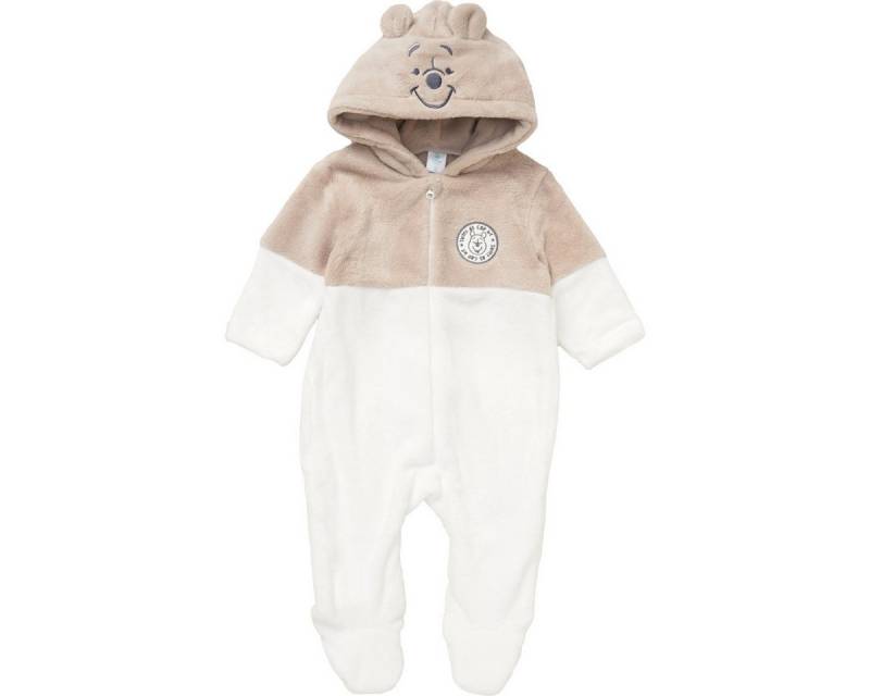 Disney Overall Winnie Pooh Unisex Kinder (1-tlg) von Disney