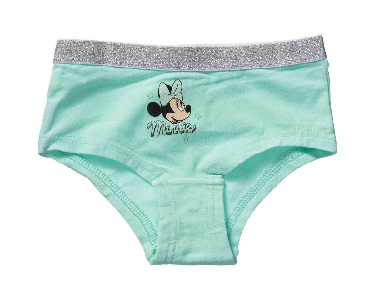 Disney Panty Minnie Mouse Mädchen von Disney