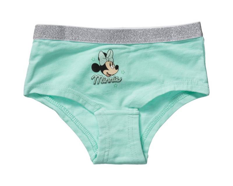 Disney Panty Minnie Mouse XT Mädchen von Disney
